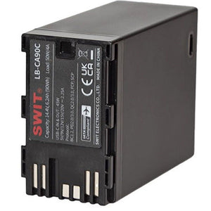 Swit LB-CA90C Canon BP-A Series Battery Pack