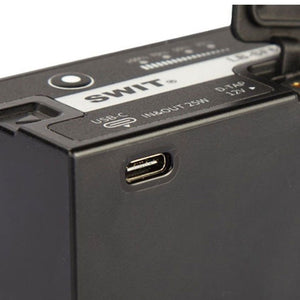 Swit LB-SF65C Sony L Series NP-F Battery Pack