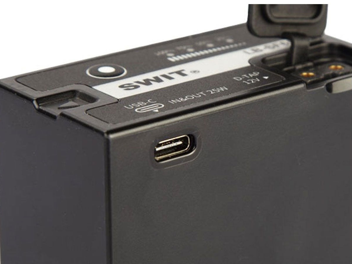 Swit LB-SF65C Sony L Series NP-F Battery Pack