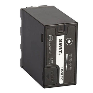 Swit LB-SF65C Sony L Series NP-F Battery Pack