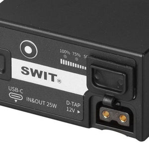 Swit LB-SF65C Sony L Series NP-F Battery Pack