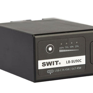 Swit LB-SU90C SONY BP-U Series Battery Pack