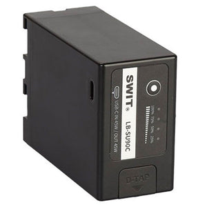 Swit LB-SU90C SONY BP-U Series Battery Pack