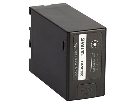 Swit LB-SU90C SONY BP-U Series Battery Pack