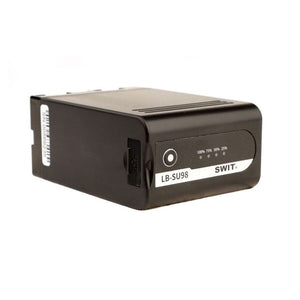 SWIT LB-SU98 | Power Battery Kit