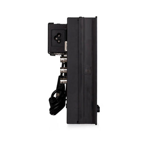 Swit M-1093F Dual 9-inch FHD Waveform Rack LCD Monitor