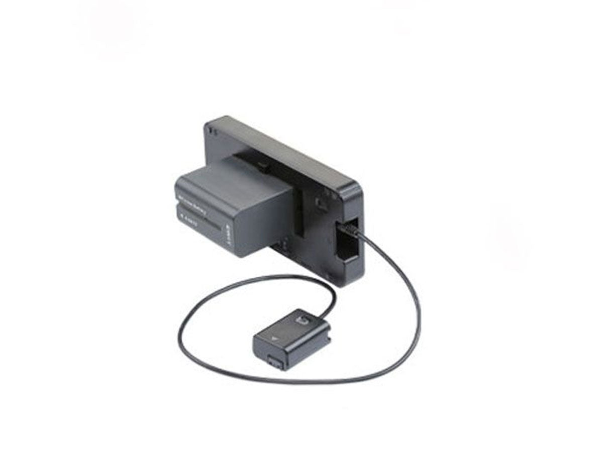Swit MA-55C1 kit1 for Sony FW-50 Dummy Battery Micro to A HDMI Cable
