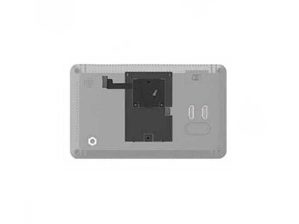 Swit MA-K75S NP-F to V-lock Plate for CM-S75