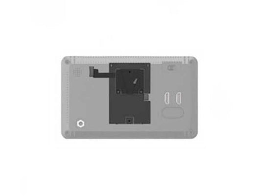 Swit MA-K75S NP-F to V-lock Plate for CM-S75
