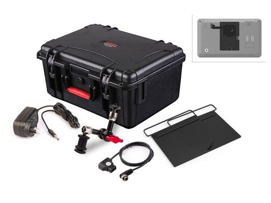 Swit MA-S75P Luxury Package for CM-S75