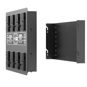 Swit MATRIX-A8 8x100W Wall Charger - Gold Mount