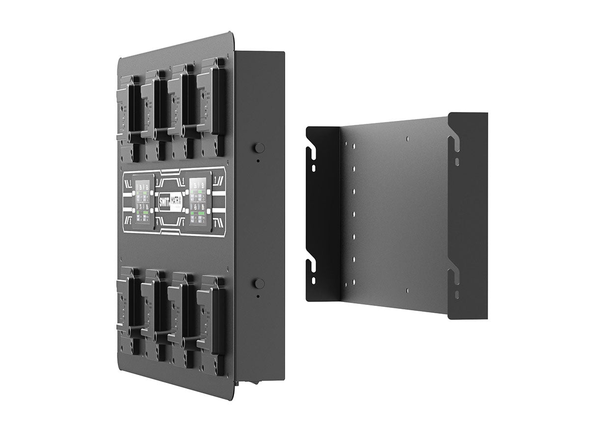 Swit MATRIX-B8 8x100W Wall Charger - B-Mount