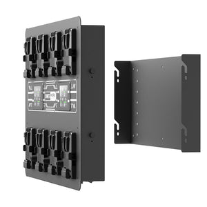 Swit MATRIX-S8 8x100W Wall Charger - V-Mount