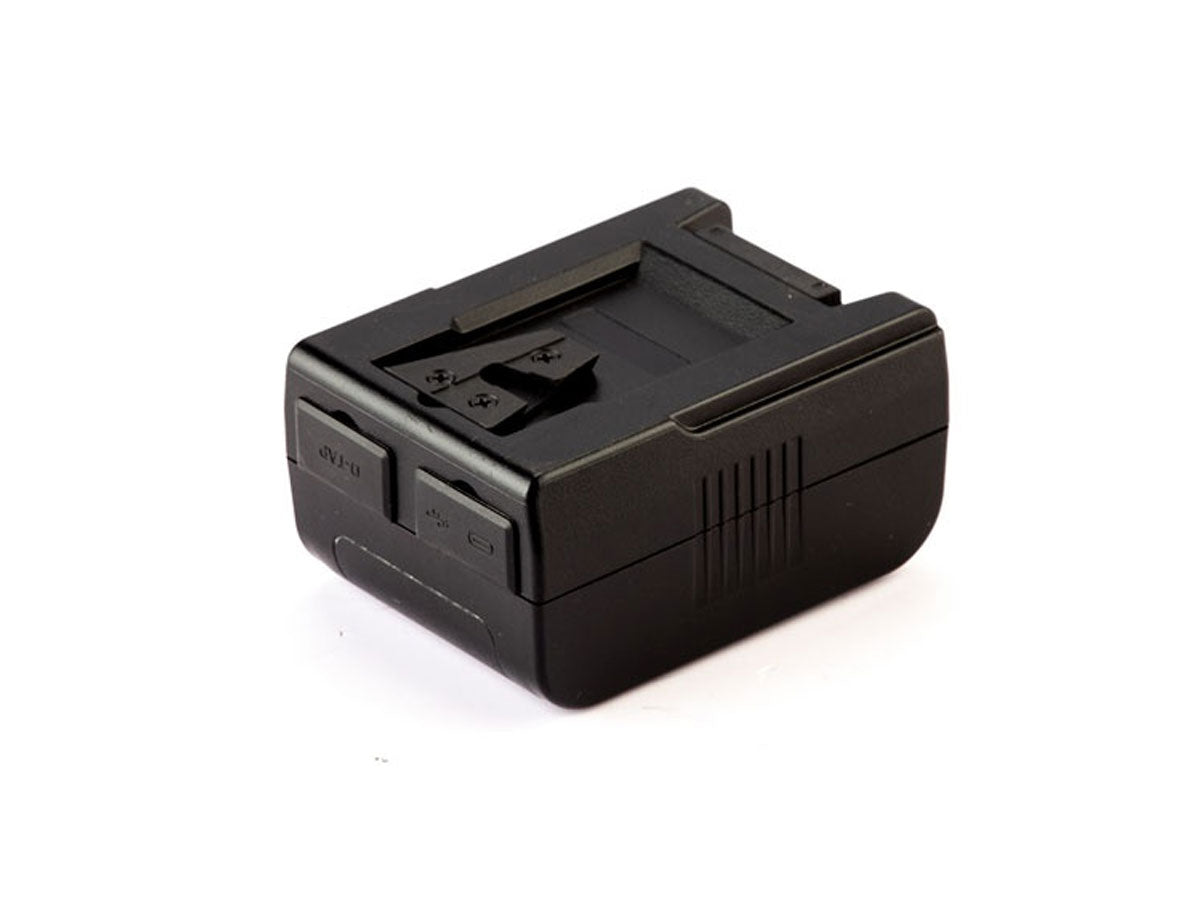 Swit MINO-S140 140Wh Pocket V-mount Battery Pack