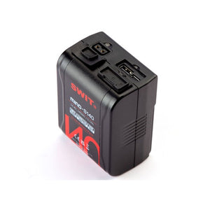 Swit MINO-S140 140Wh Pocket V-mount Battery Pack