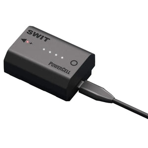 SWIT Powercell SONY NP-FZ100 Type Camera Battery