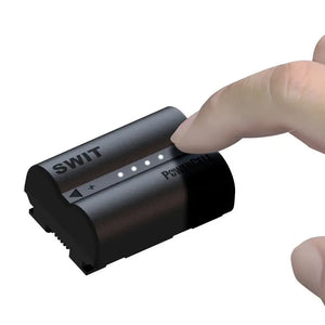 SWIT PowerCell Fujifilm NP-W235 Type Camera Battery