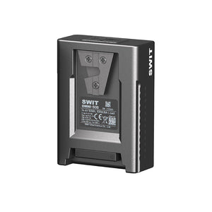Swit OMNI 50Wh Mini V-Mount Battery