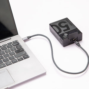 Swit OMNI 50Wh Mini V-Mount Battery