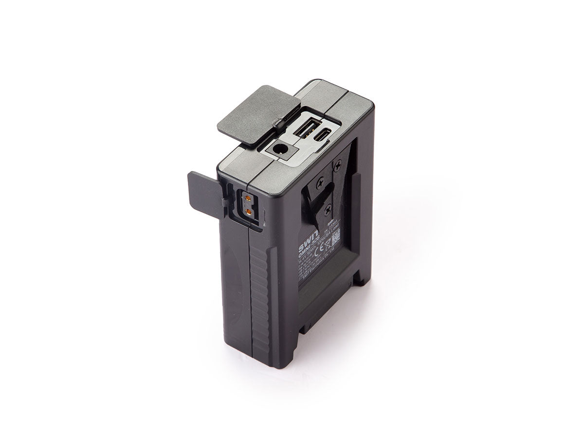 Swit OMNI 50Wh Mini V-Mount Battery