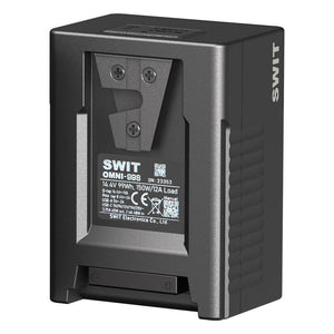 Swit OMNI 99Wh Mini V-Mount Battery