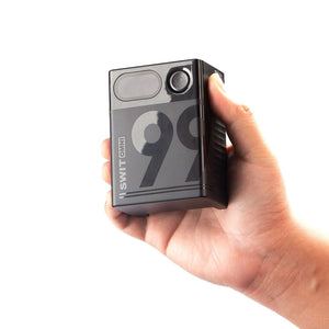 Swit OMNI 99Wh Mini V-Mount Battery