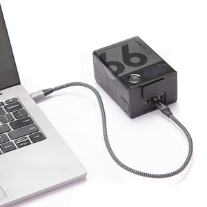 Swit OMNI 99Wh Mini V-Mount Battery
