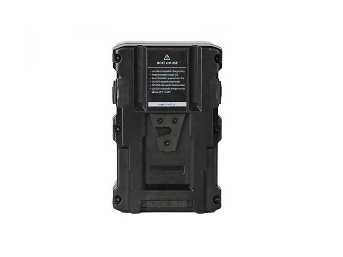 Swit PB-C420S 420Wh V-mount Lithium Battery