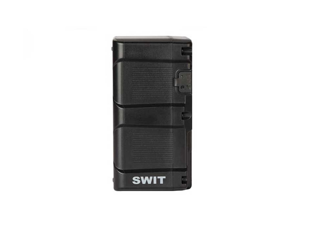 Swit PB-C420S 420Wh V-mount Lithium Battery