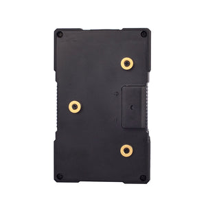 SWIT PB-H290A 290Wh High Load Bi-voltage Battery - Gold Mount