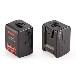 SWIT PB-M146S 146Wh Pocket Battery Pack  - V-Mount