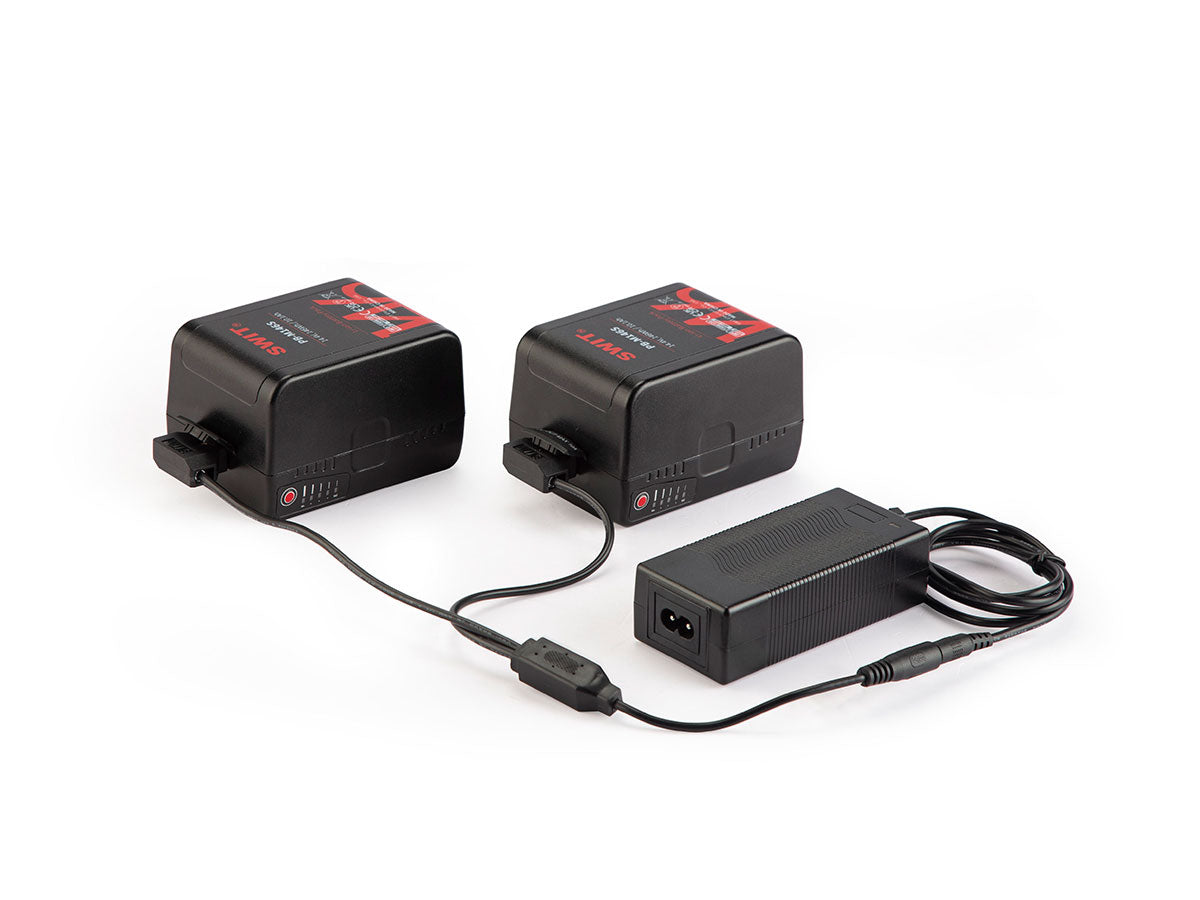 SWIT PB-M146S 146Wh Pocket Battery Pack  - V-Mount