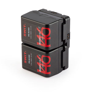 SWIT PB-M146S 146Wh Pocket Battery Pack  - V-Mount