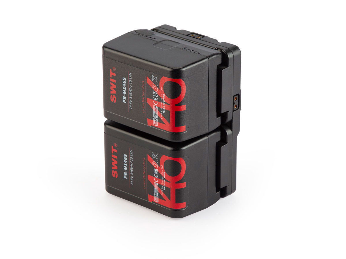 SWIT PB-M146S 146Wh Pocket Battery Pack  - V-Mount