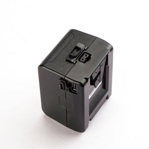 SWIT PB-M146S 146Wh Pocket Battery Pack  - V-Mount