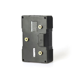 SWIT PB-R160A | 160Wh Heavy Duty Battery Pack