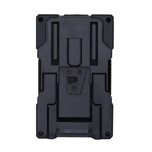 SWIT PB-R220S+ 220Wh Heavy Duty IP54 Battery Pack - V-Mount