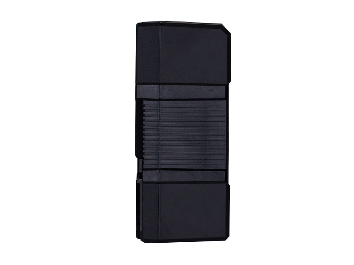 SWIT PB-R220S+ 220Wh Heavy Duty IP54 Battery Pack - V-Mount