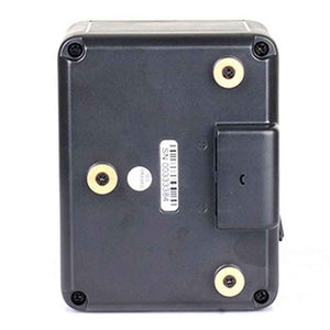 Swit 220Wh PB-S220A Square Digital Battery - Gold Mount
