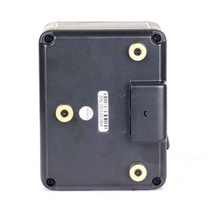 Swit 98Wh PB-S98A Square Digital Battery - Gold Mount