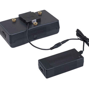 Swit Portable Gold Mount Battery Charger PC-U130A