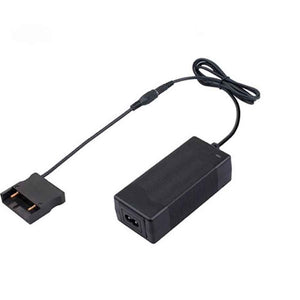 Swit Portable Gold Mount Battery Charger PC-U130A