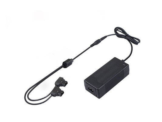 Swit PC-U130B2 Portable Dual D-tap Heads Fast Charger