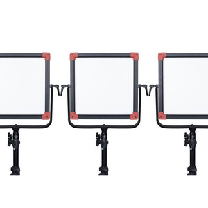 Swit PL-E60 - 3 Portable Bi-colour PL-E60 3 Kit