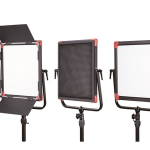 Swit PL-E60 - 3 Portable Bi-colour PL-E60 3 Kit