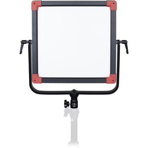 Swit PL-E60A | 3rd Generation Natural-Born-Soft TLCI-99 60W LED Panel Light