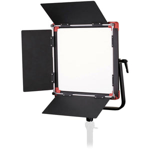 Swit PL-E60A | 3rd Generation Natural-Born-Soft TLCI-99 60W LED Panel Light