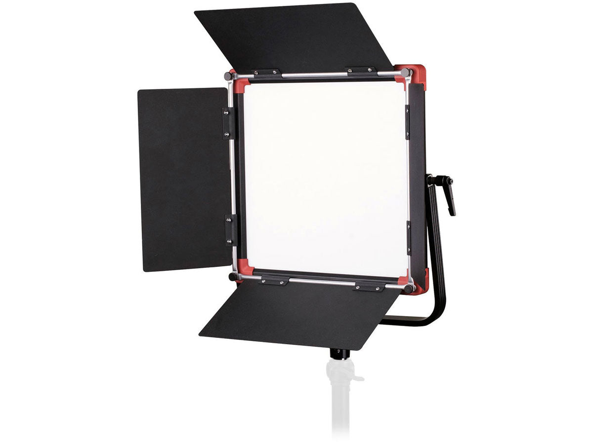 Swit PL-E60A | 3rd Generation Natural-Born-Soft TLCI-99 60W LED Panel Light