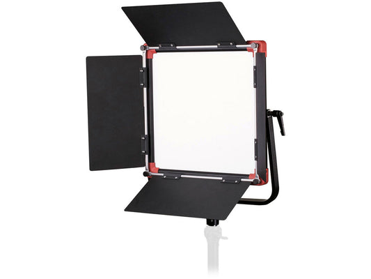 Swit PL-E60A | 3rd Generation Natural-Born-Soft TLCI-99 60W LED Panel Light