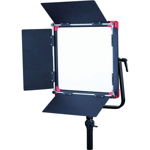 SWIT PL-E60D 3rd Generation Natural-Born-Soft TLCI-99 60W LED Panel Light